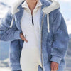 Lucille | Alaska - Damen Winterjacke