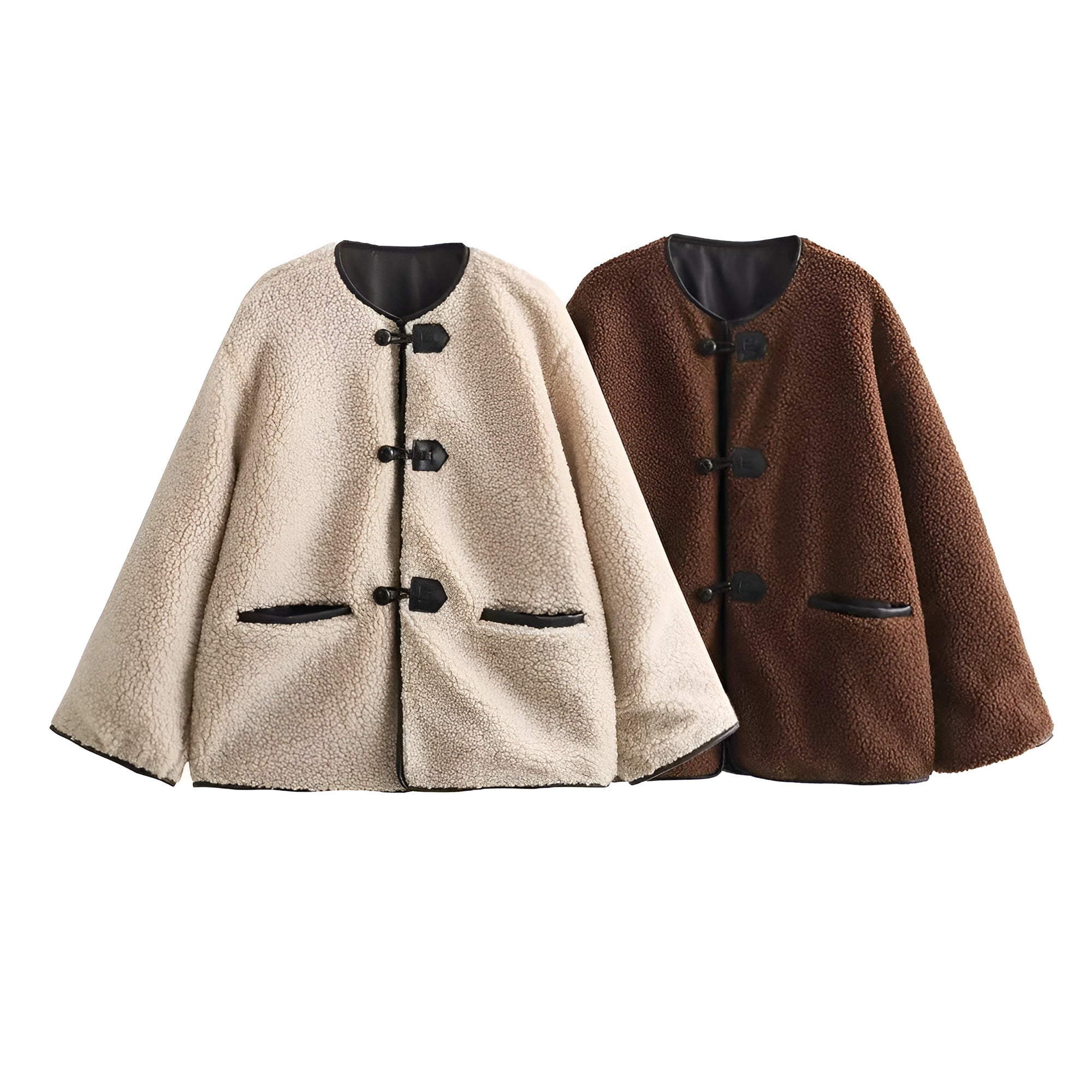 Valerie | Jacke