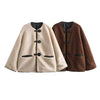 Valerie | Jacke