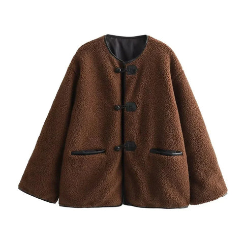 Valerie | Jacke