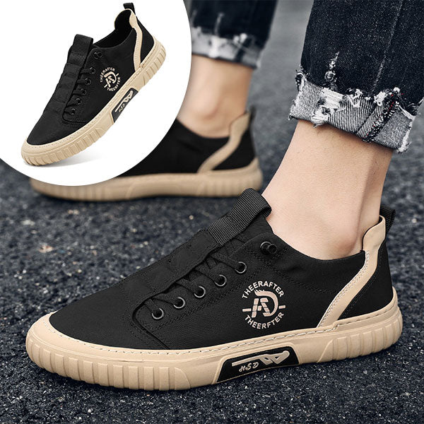 Paul | REELSTEP™ - LEICHTE HERSTENSCHUHE