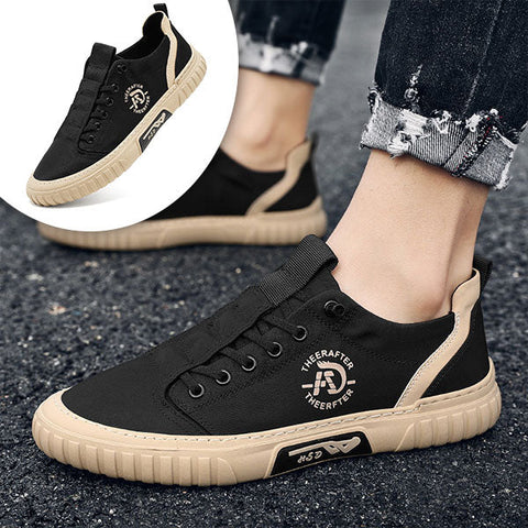 Paul | REELSTEP™ - LEICHTE HERSTENSCHUHE