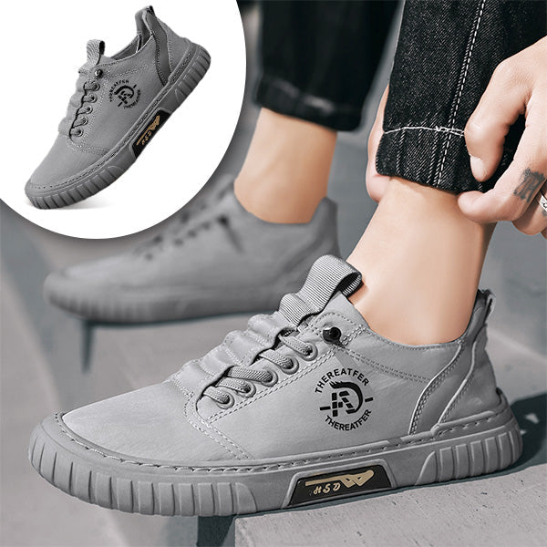 Paul | REELSTEP™ - LEICHTE HERSTENSCHUHE