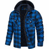 Aron | Arend – Warme Jacke aus Premium Wollmix