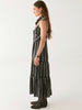 Ainsley | Venus dress - Onyx