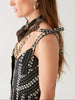 Ainsley | Venus dress - Onyx