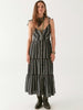 Ainsley | Venus dress - Onyx