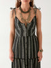 Ainsley | Venus dress - Onyx