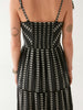 Ainsley | Venus dress - Onyx