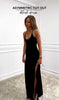 Rossana | Verführerisches Abendkleid
