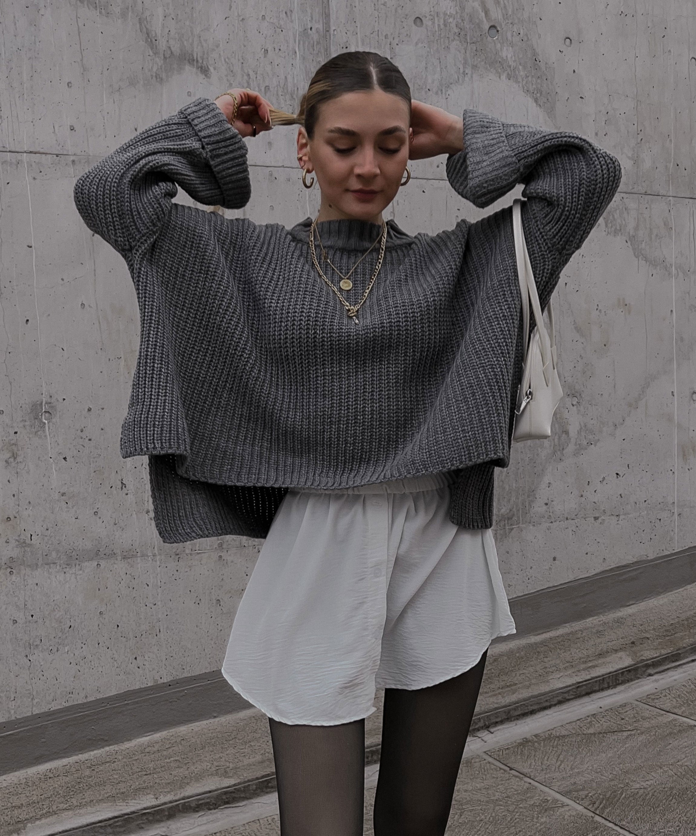 Marie | Rock