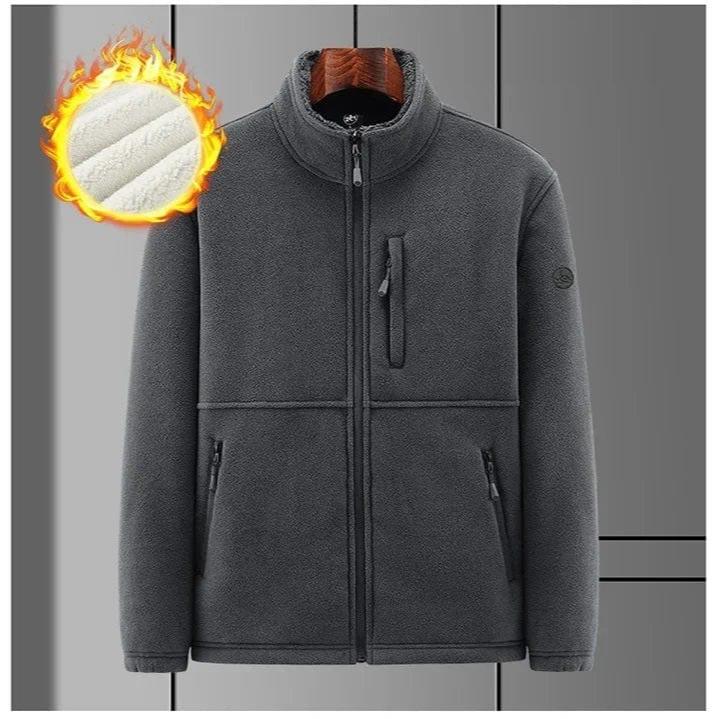 Zachary | Herren-Winterjacke