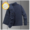 Zachary | Herren-Winterjacke