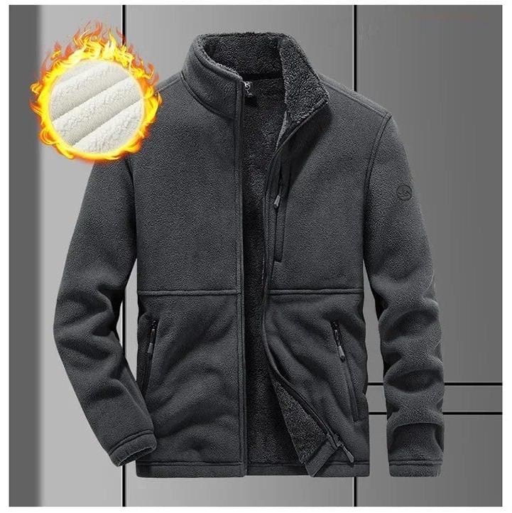 Zachary | Herren-Winterjacke