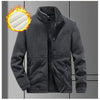 Zachary | Herren-Winterjacke