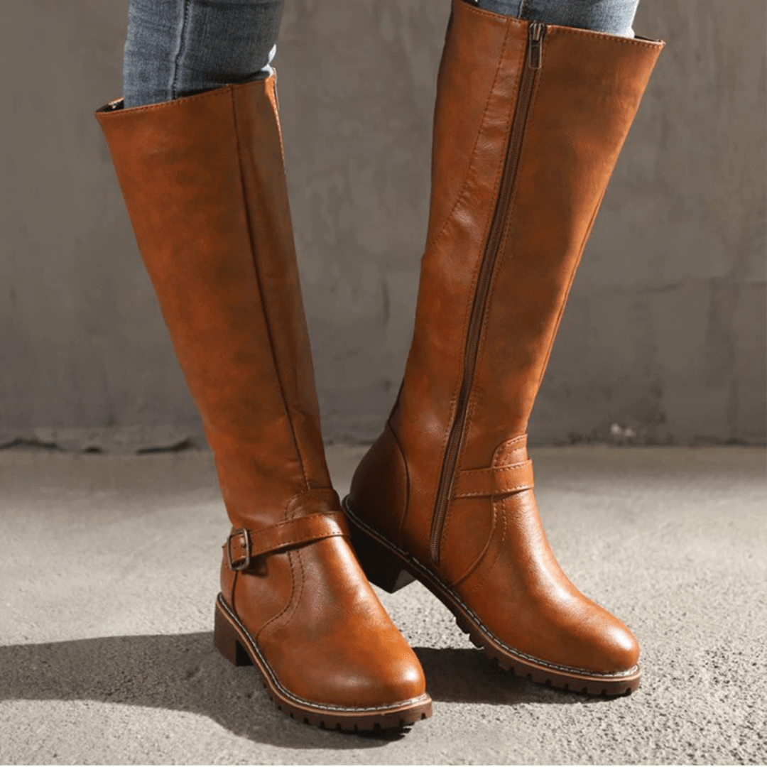 Chantel - Elegante Damenstiefel