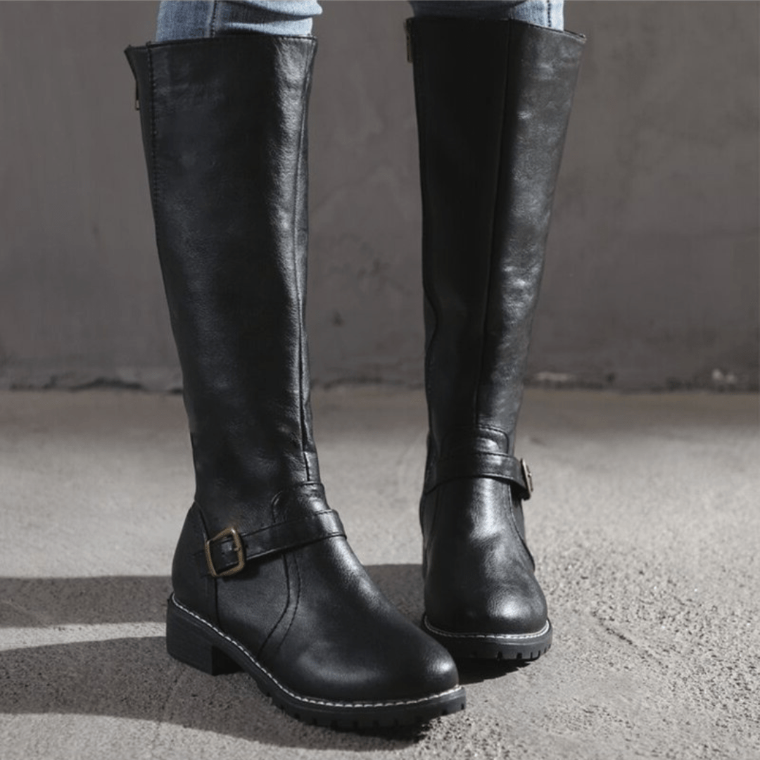Chantel - Elegante Damenstiefel