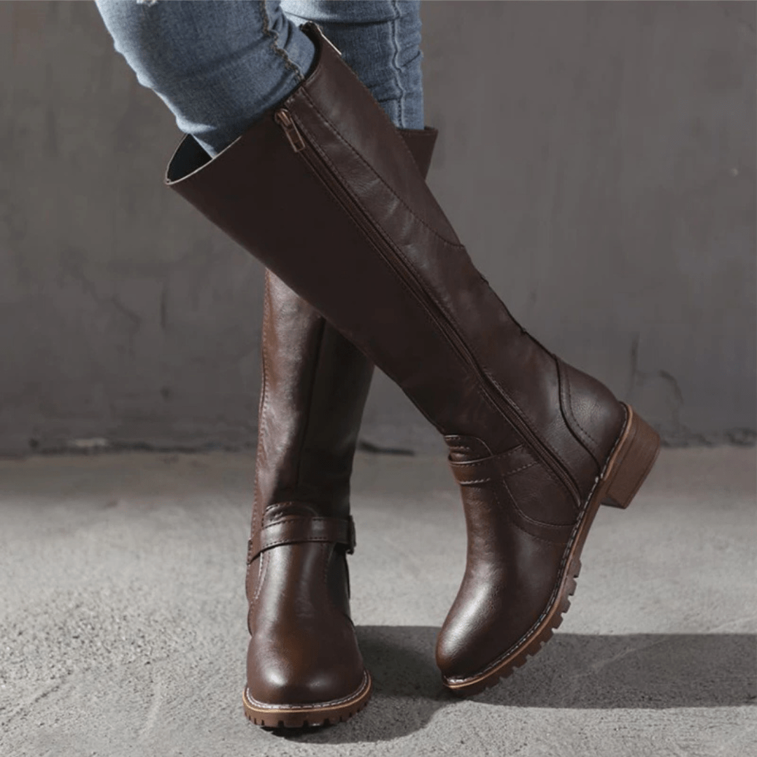 Chantel - Elegante Damenstiefel