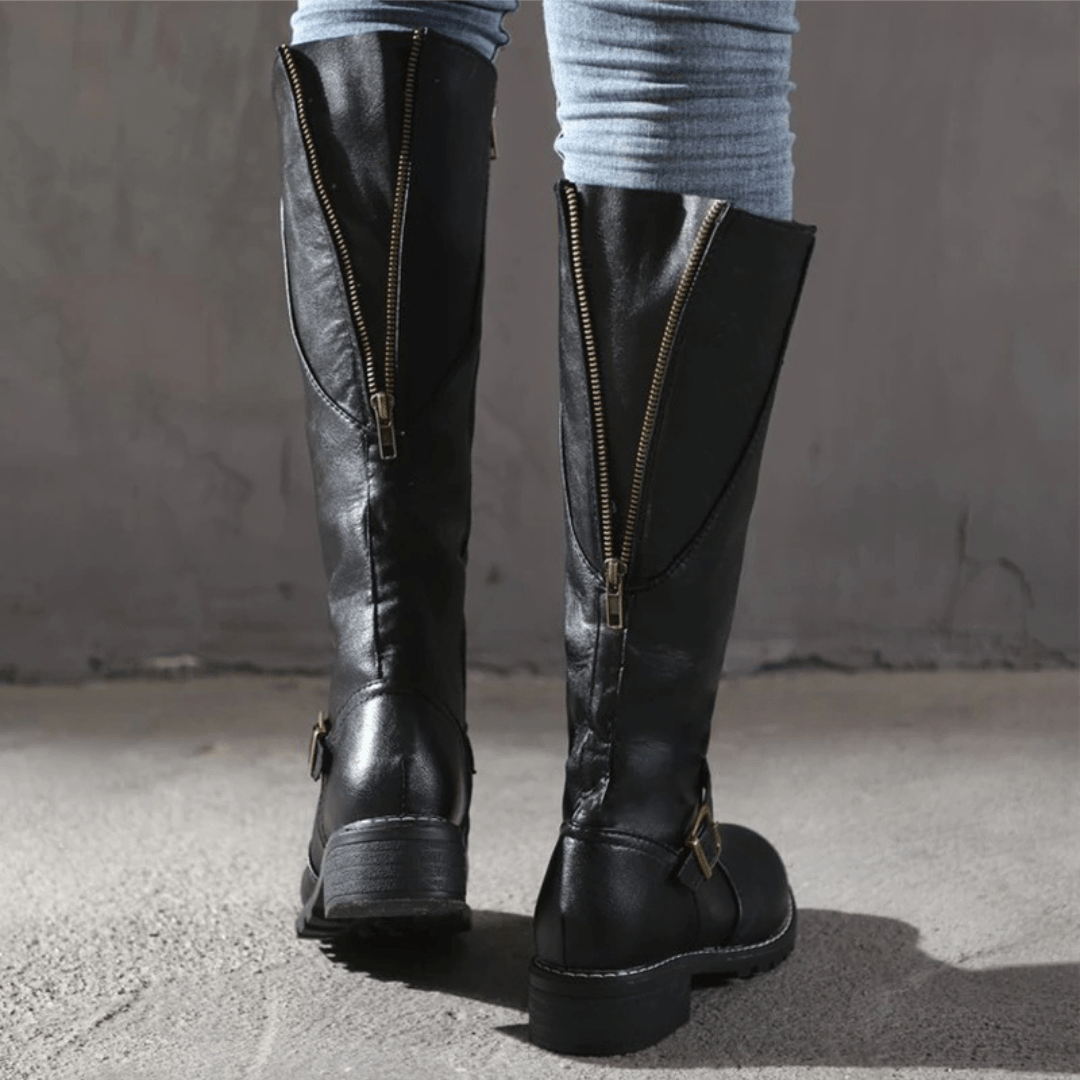 Chantel - Elegante Damenstiefel