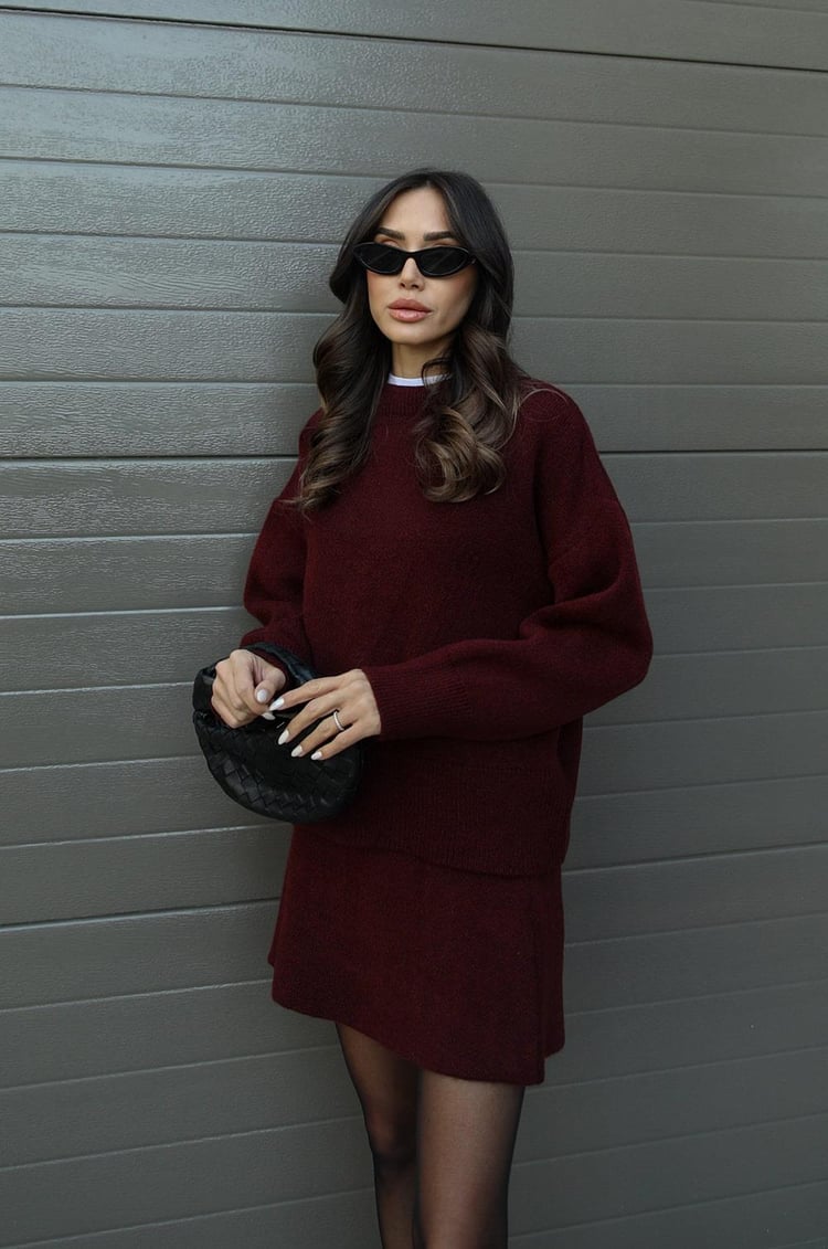 Violett | Herbst Ensemble