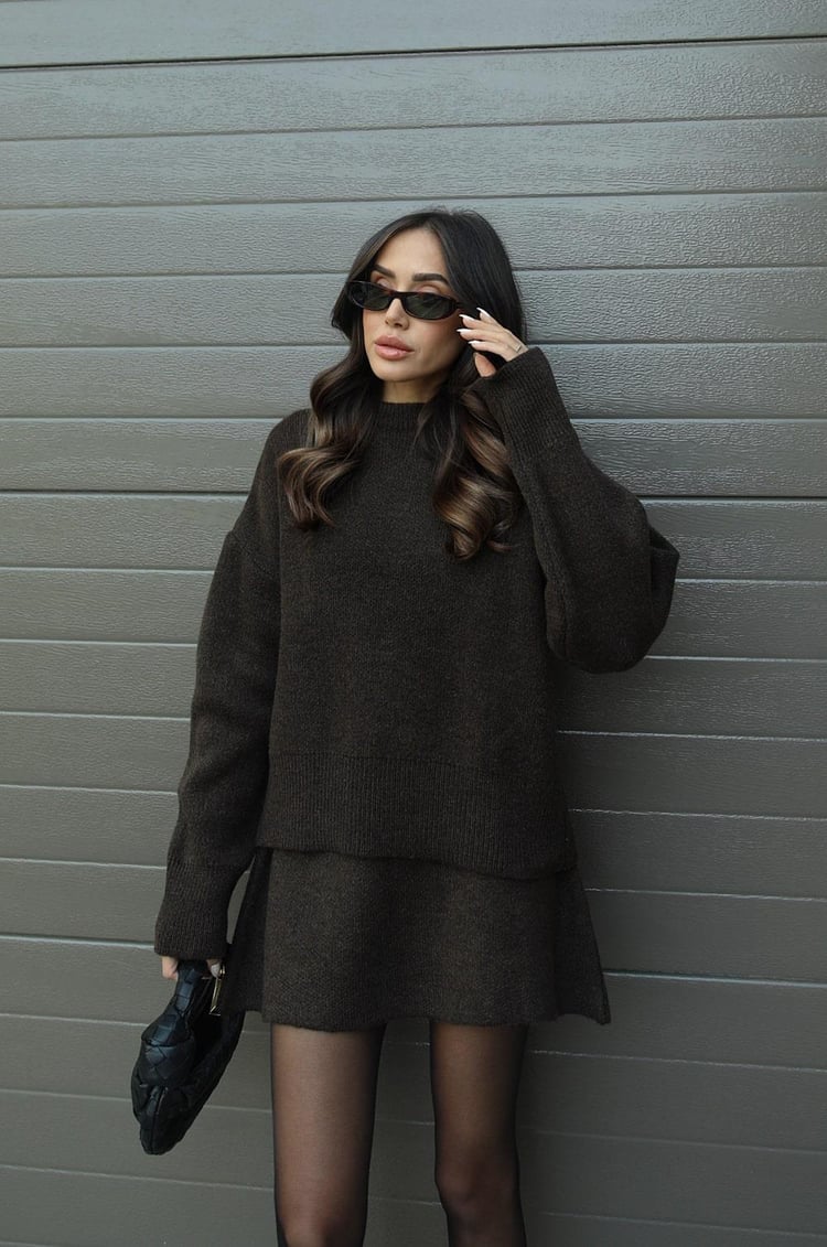 Violett | Herbst Ensemble