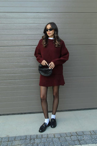 Violett | Herbst Ensemble