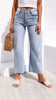 Arianna | Jaykowa Jeans - Hellblau