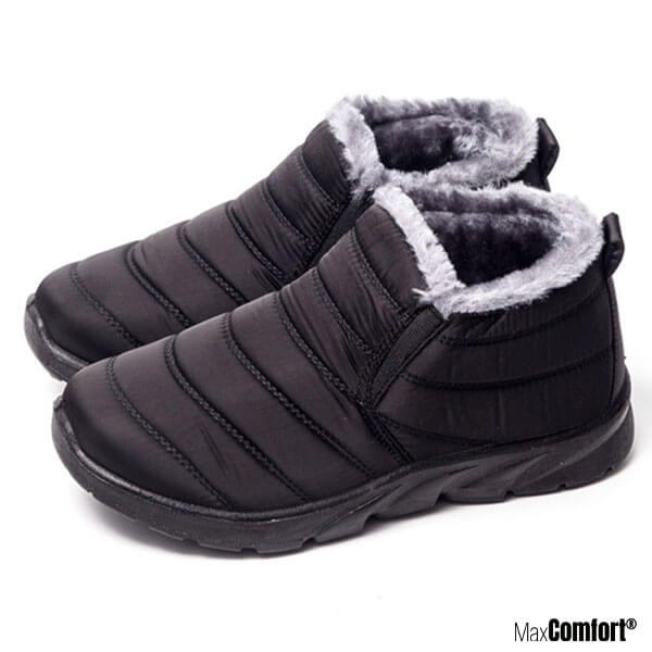 Sharon | MAX™ - UNIVERSALE WARME SCHUHE