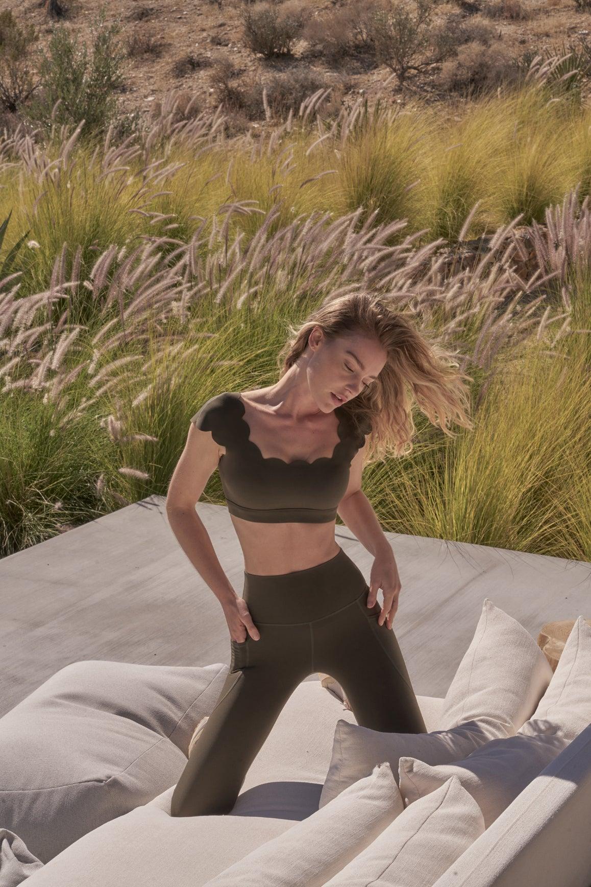 Bae | Chic BH Top