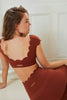 Bae | Chic BH Top