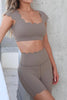 Bae | Chic BH Top