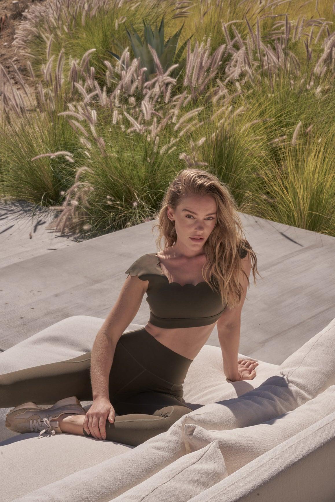 Bae | Chic BH Top