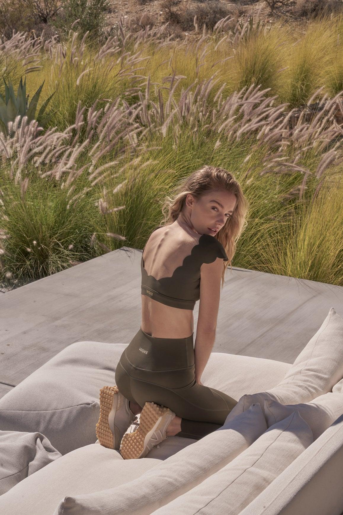 Bae | Chic BH Top
