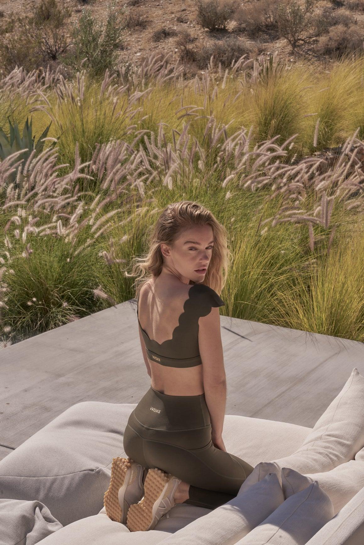 Bae | Chic BH Top