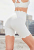 Wilma | Hochtaillierte Biker-Shorts für ultimativen Komfort