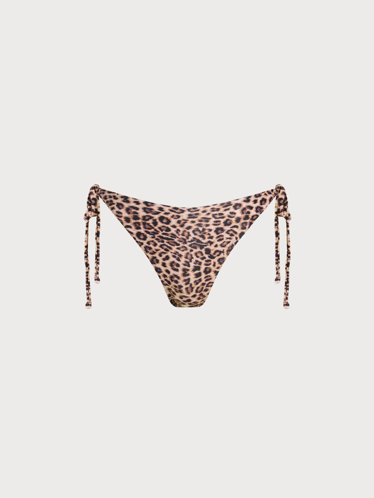 Otto | Leopardenmuster umkehrbarer Bikini-Boden