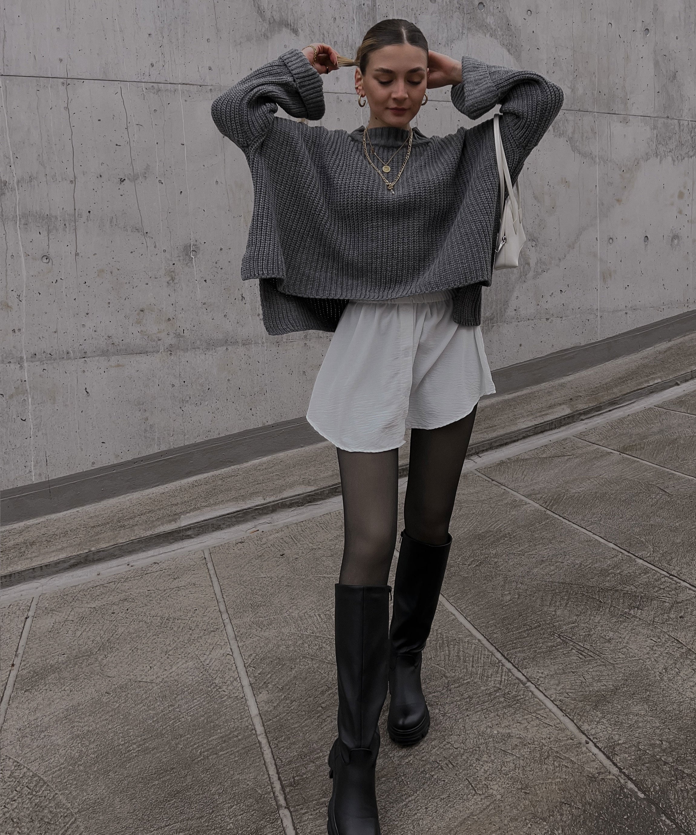 Marie | Rock