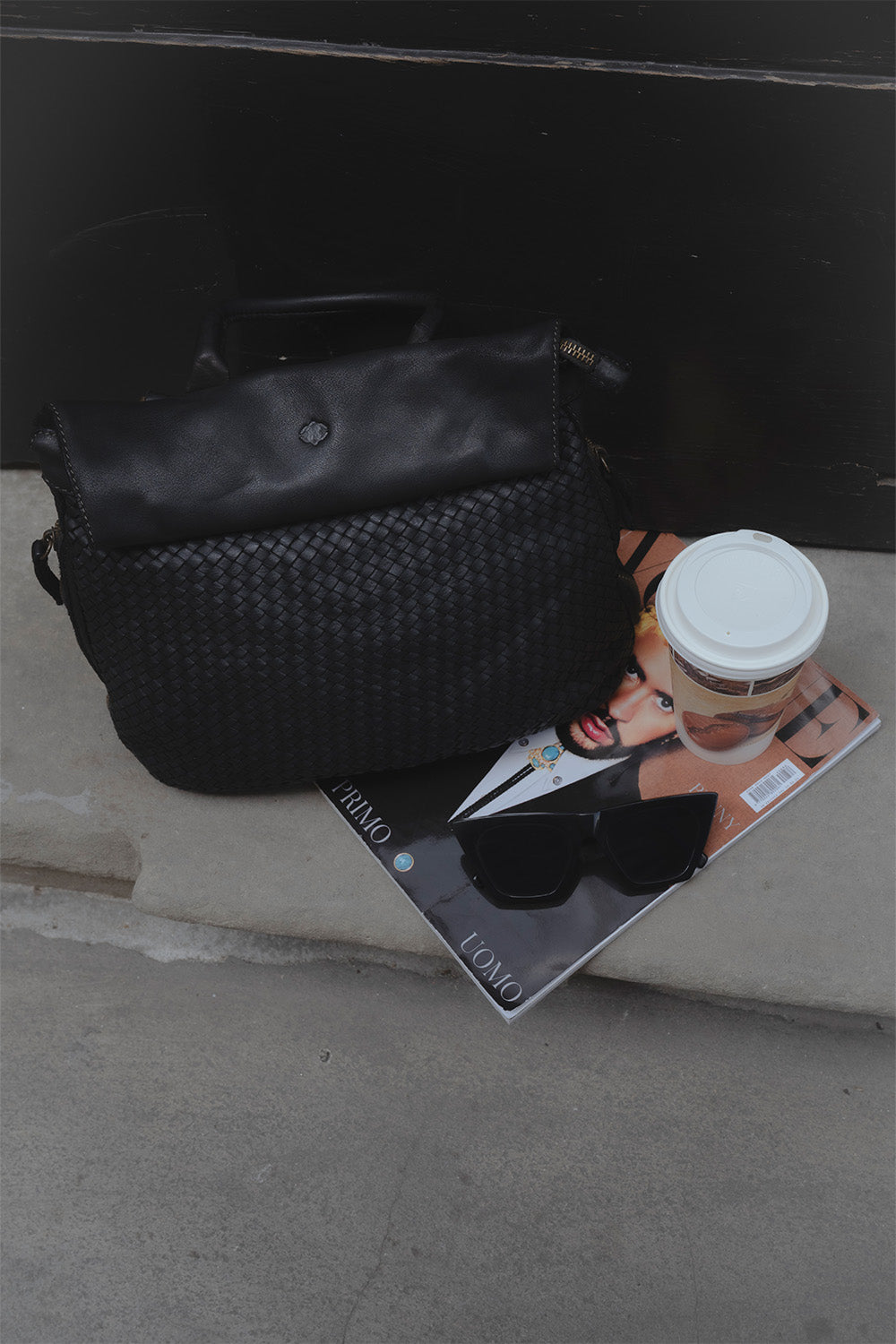 Ariyah | Pisa-Rucksack
