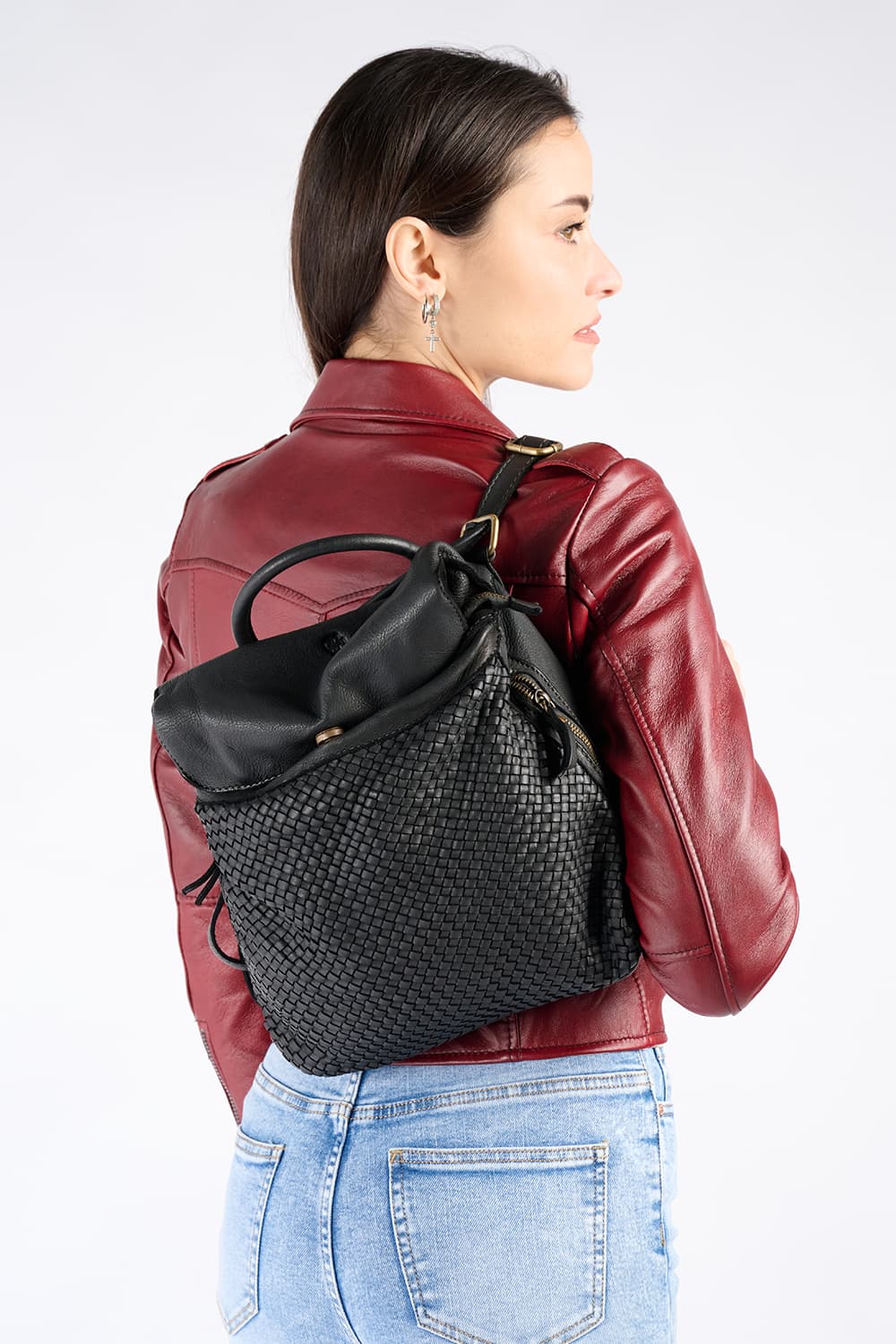 Ariyah | Pisa-Rucksack