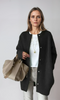 Lilly | Elegante Strickjacke