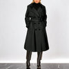 Agnes | Stilvoller Eleganter Trenchcoat