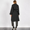 Agnes | Stilvoller Eleganter Trenchcoat