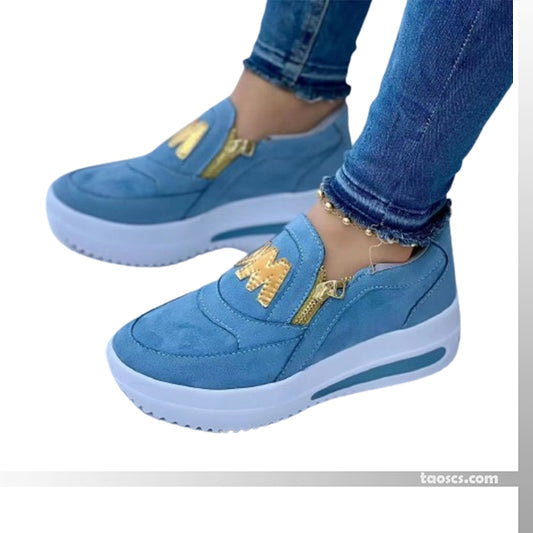 Emmy | Neue modische orthopädische Damenschuhe